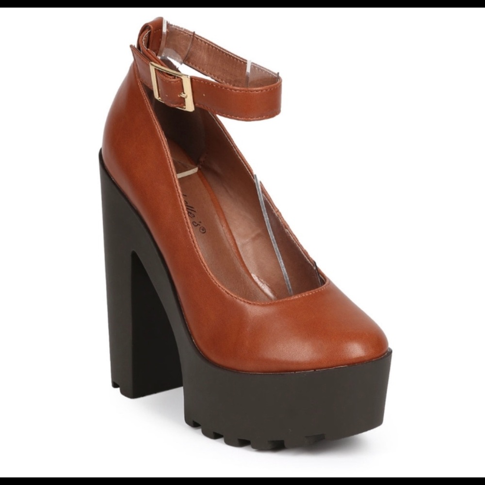 Cute heels
